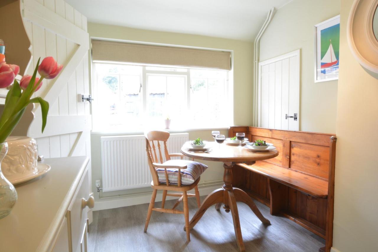 Church Farm Cottage, Dunwich Westleton Kültér fotó